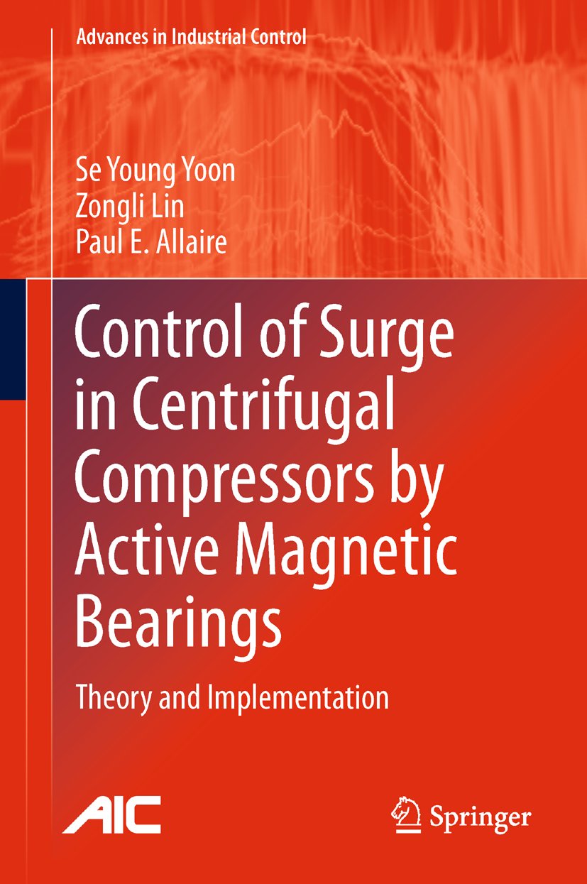 Advances in Industrial Control