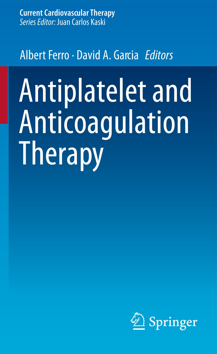 Current Cardiovascular Therapy