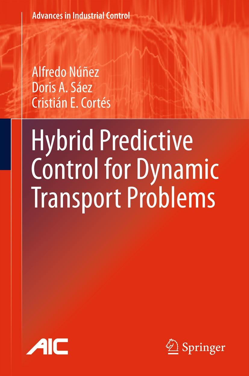 Advances in Industrial Control