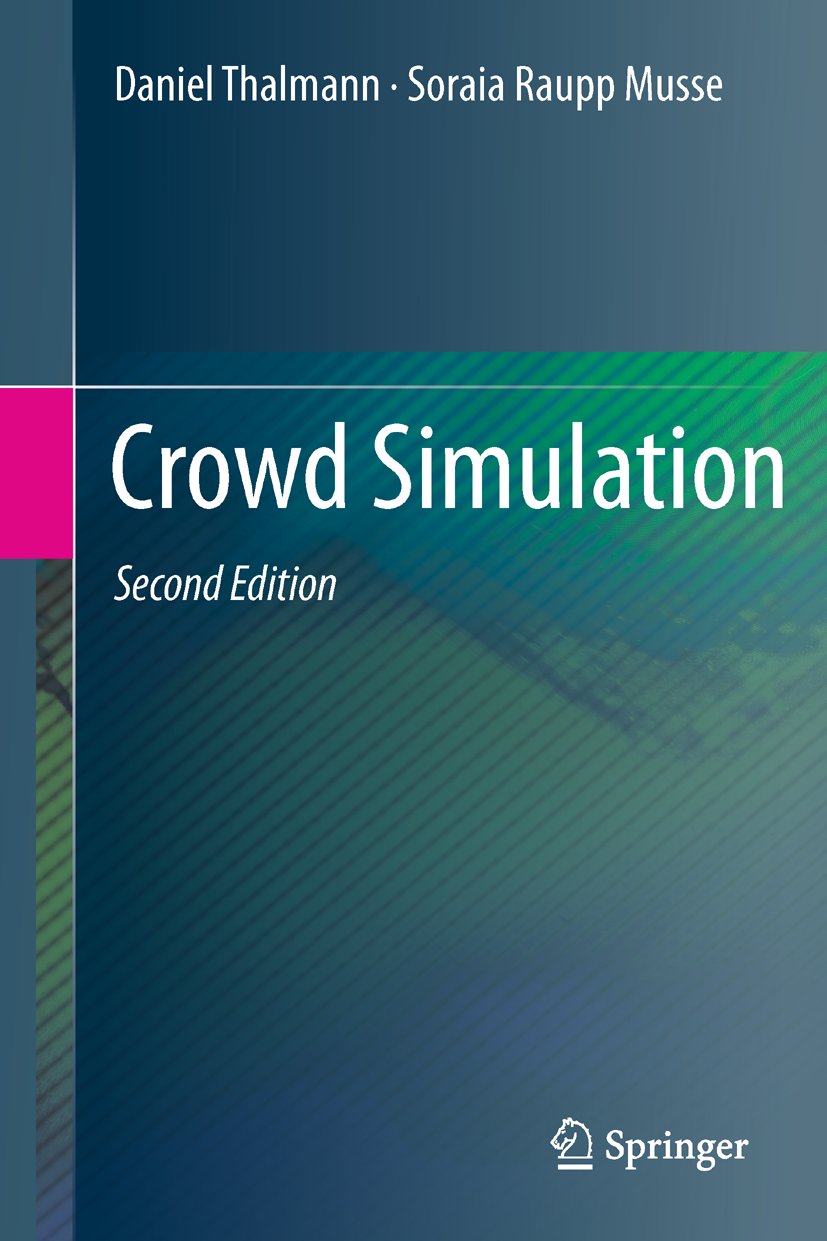 Crowd Simulation