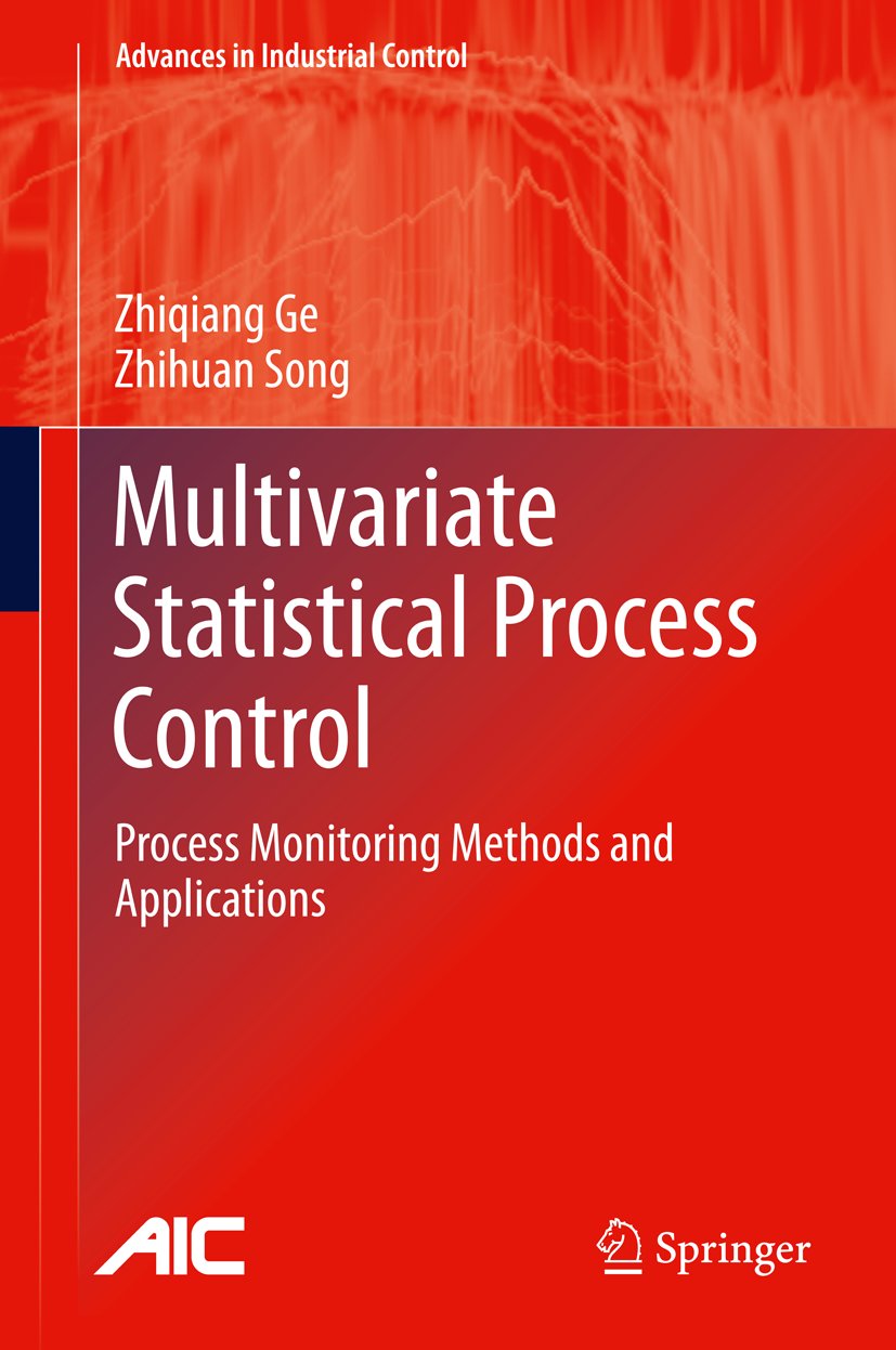 Advances in Industrial Control