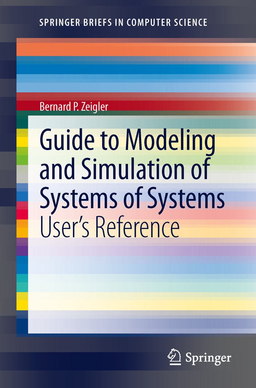 SpringerBriefs in Computer Science