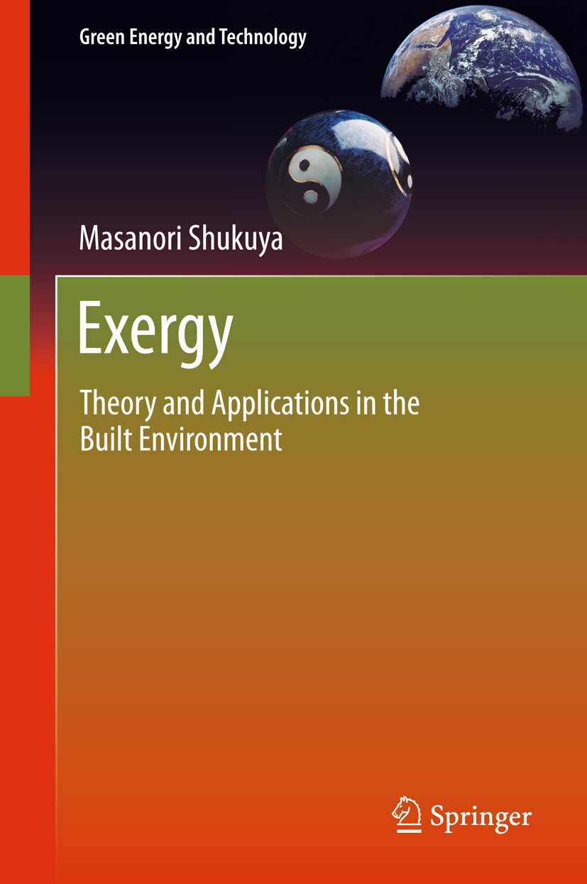 Green Energy and Technology