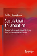 Supply Chain Collaboration