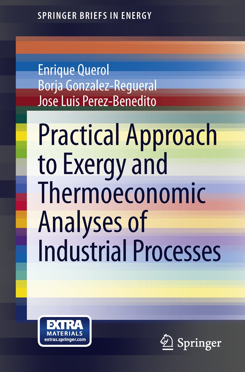 SpringerBriefs in Energy