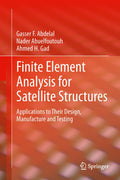 Finite Element Analysis for Satellite Structures