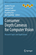 Advances in Computer Vision and Pattern Recognition