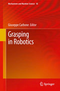 Mechanisms and Machine Science