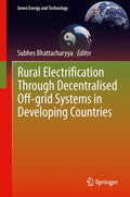 Green Energy and Technology