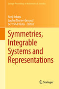 Springer Proceedings in Mathematics & Statistics