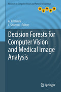 Advances in Computer Vision and Pattern Recognition