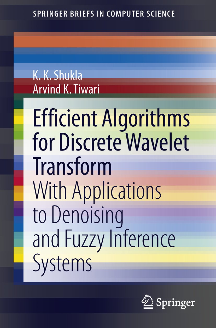 SpringerBriefs in Computer Science