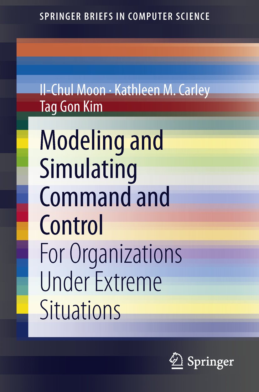 SpringerBriefs in Computer Science