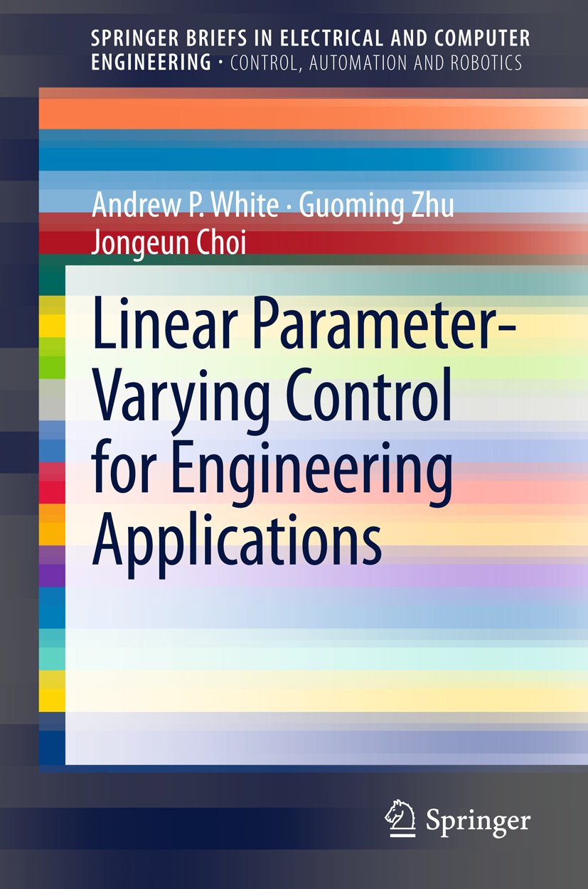 SpringerBriefs in Electrical and Computer Engineering