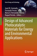 Green Energy and Technology