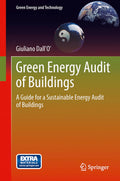 Green Energy and Technology