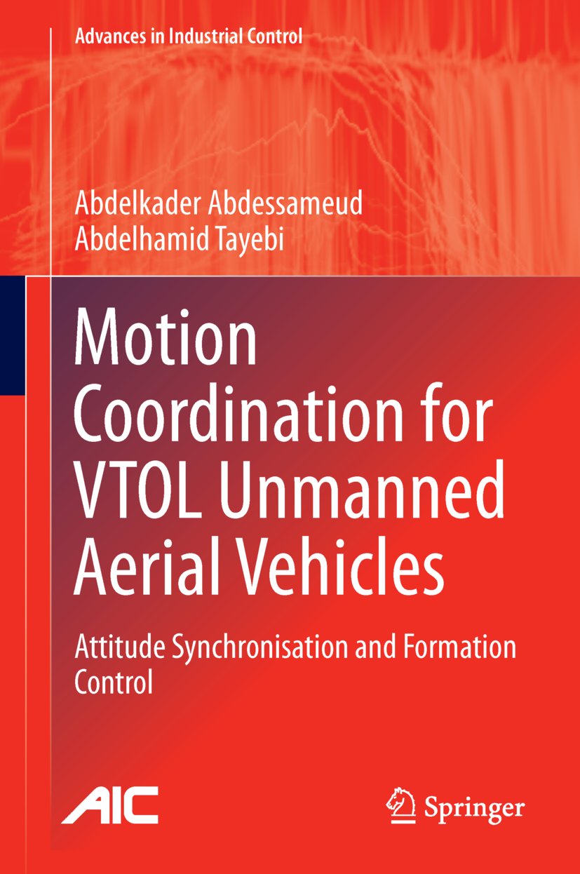 Advances in Industrial Control