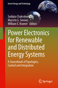 Green Energy and Technology