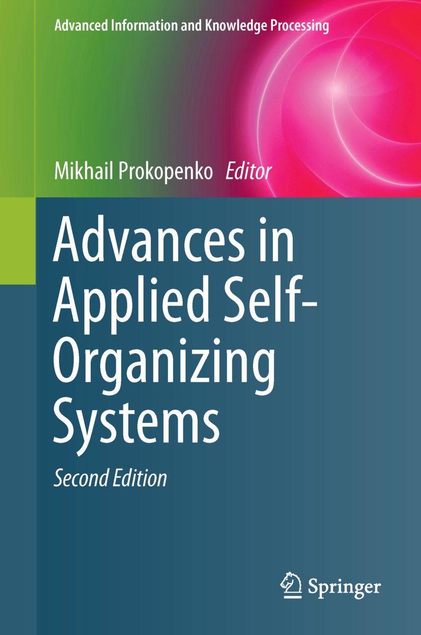 Advanced Information and Knowledge Processing