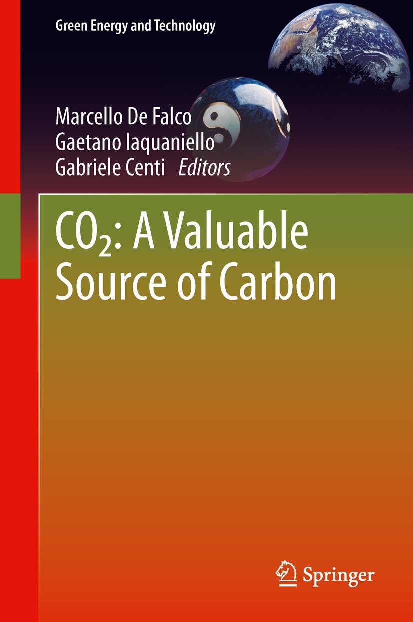 Green Energy and Technology