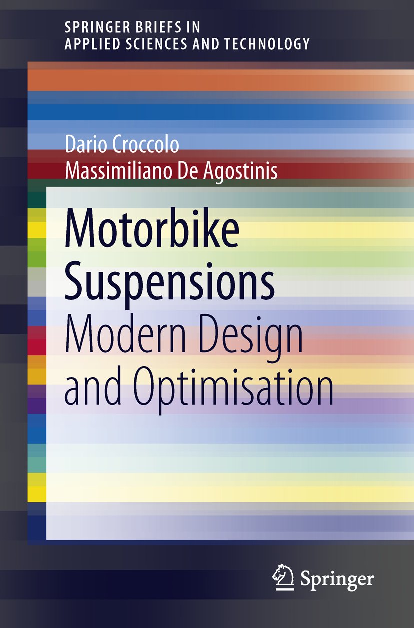 SpringerBriefs in Applied Sciences and Technology