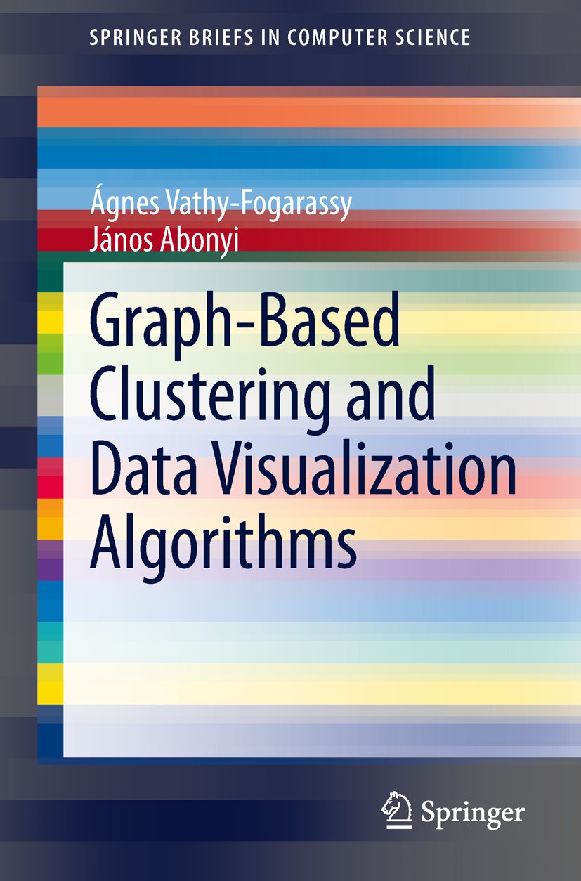 SpringerBriefs in Computer Science