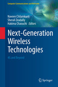 Next-Generation Wireless Technologies