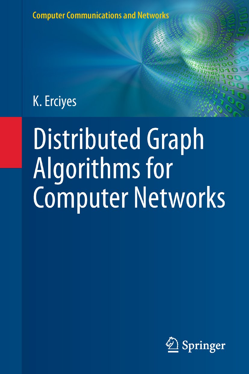 Computer Communications and Networks