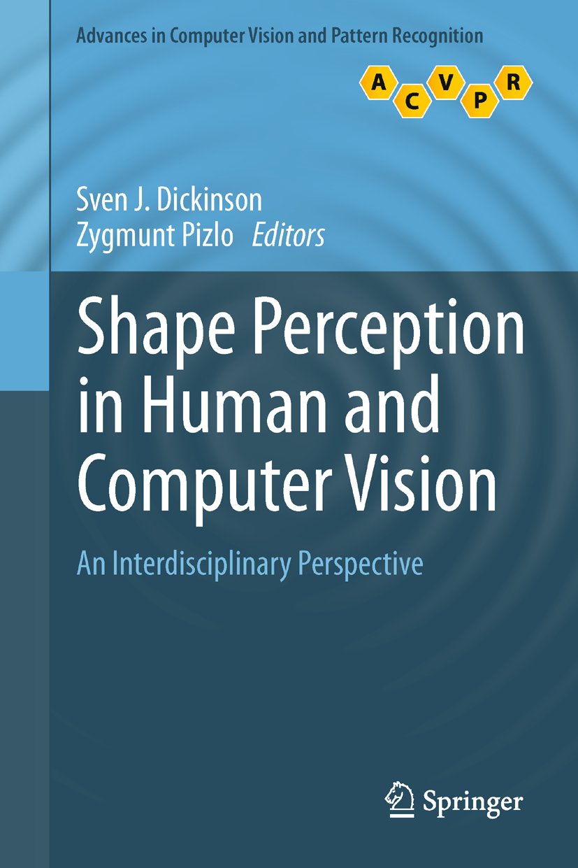 Advances in Computer Vision and Pattern Recognition