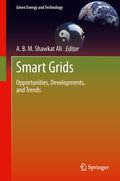 Green Energy and Technology