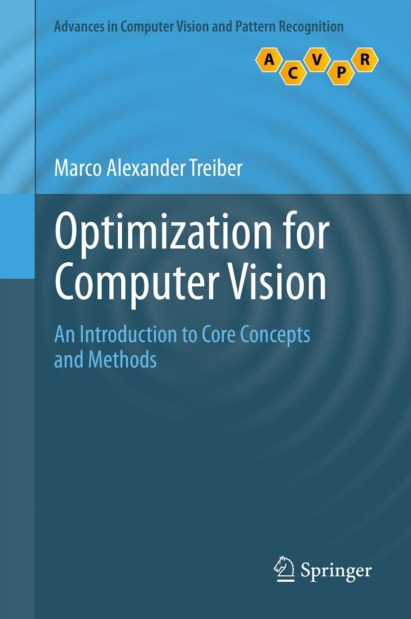 Advances in Computer Vision and Pattern Recognition
