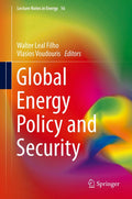 Lecture Notes in Energy