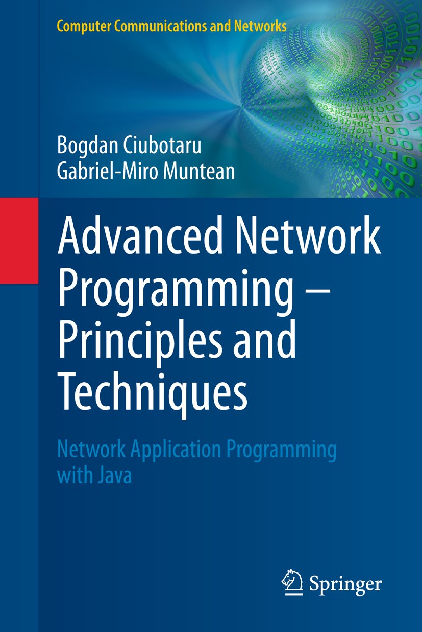 Computer Communications and Networks