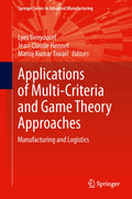 Springer Series in Advanced Manufacturing