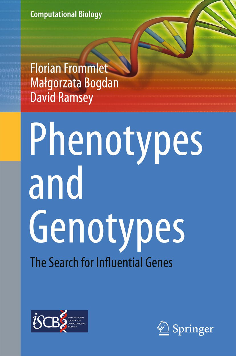 Computational Biology