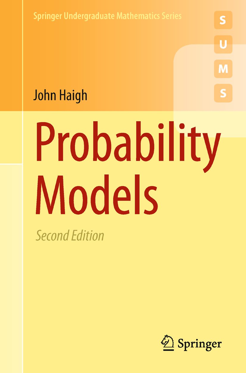 Springer Undergraduate Mathematics Series