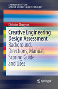 SpringerBriefs in Applied Sciences and Technology
