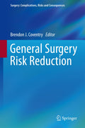 Surgery: Complications, Risks and Consequences