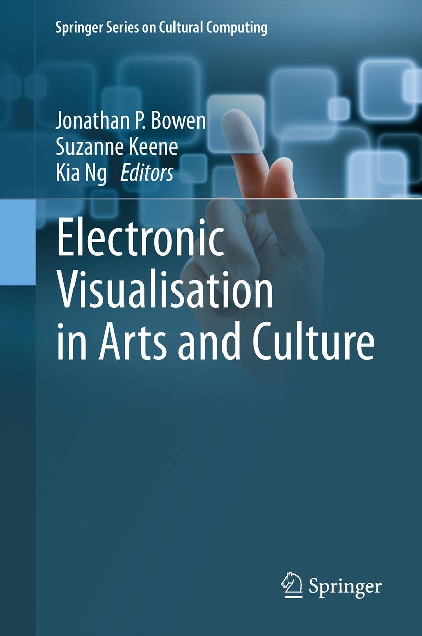 Springer Series on Cultural Computing