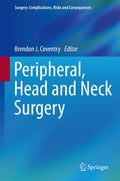 Surgery: Complications, Risks and Consequences
