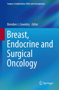 Surgery: Complications, Risks and Consequences
