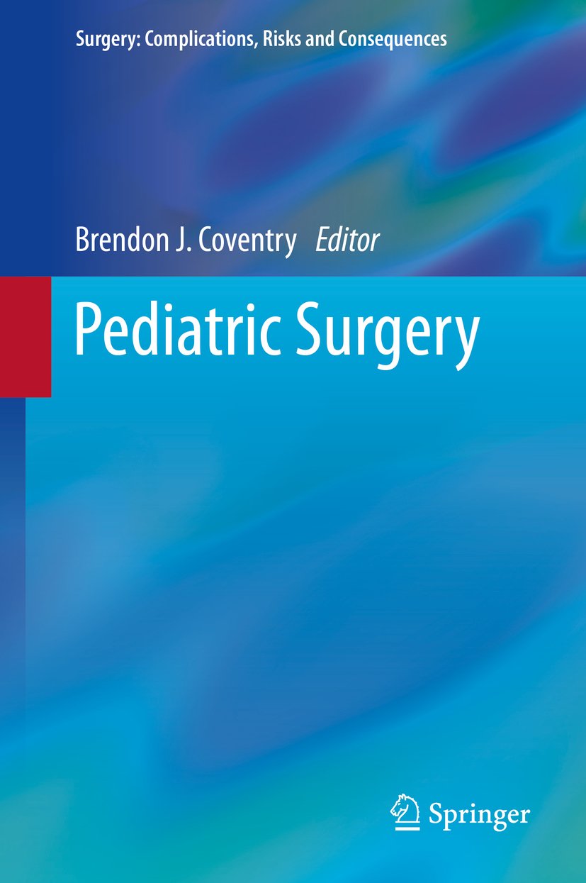 Surgery: Complications, Risks and Consequences