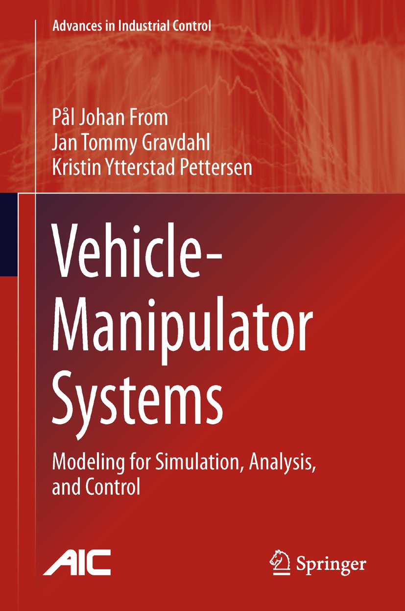 Advances in Industrial Control