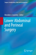 Surgery: Complications, Risks and Consequences