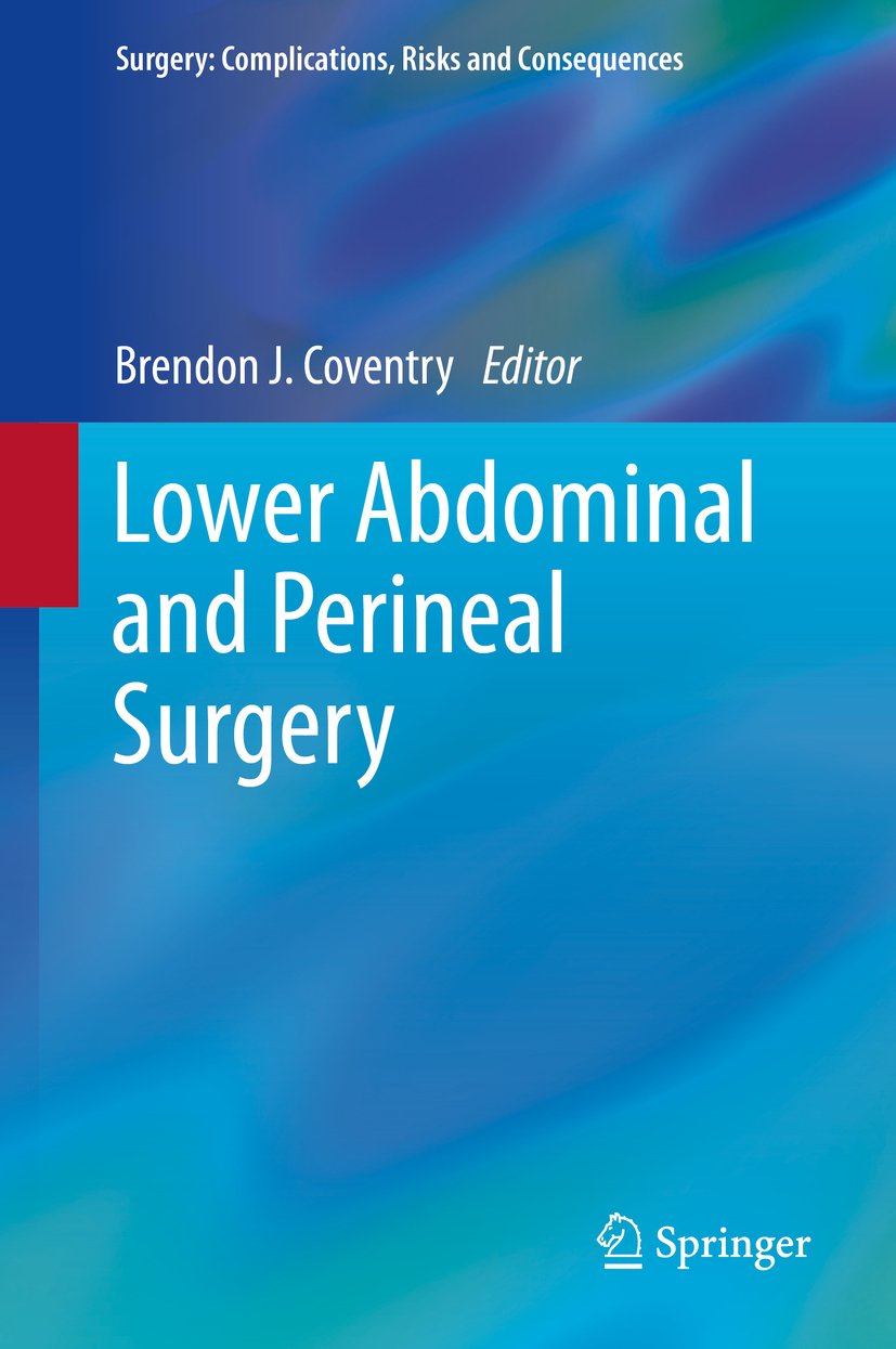 Surgery: Complications, Risks and Consequences