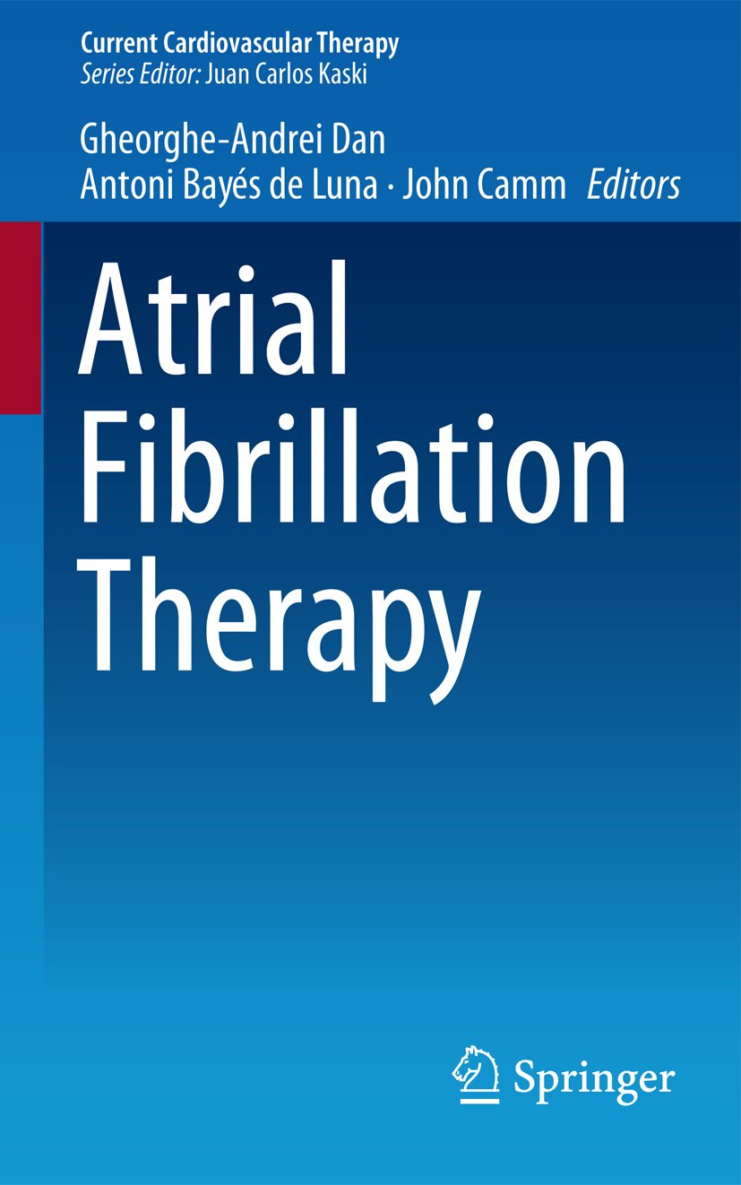 Current Cardiovascular Therapy