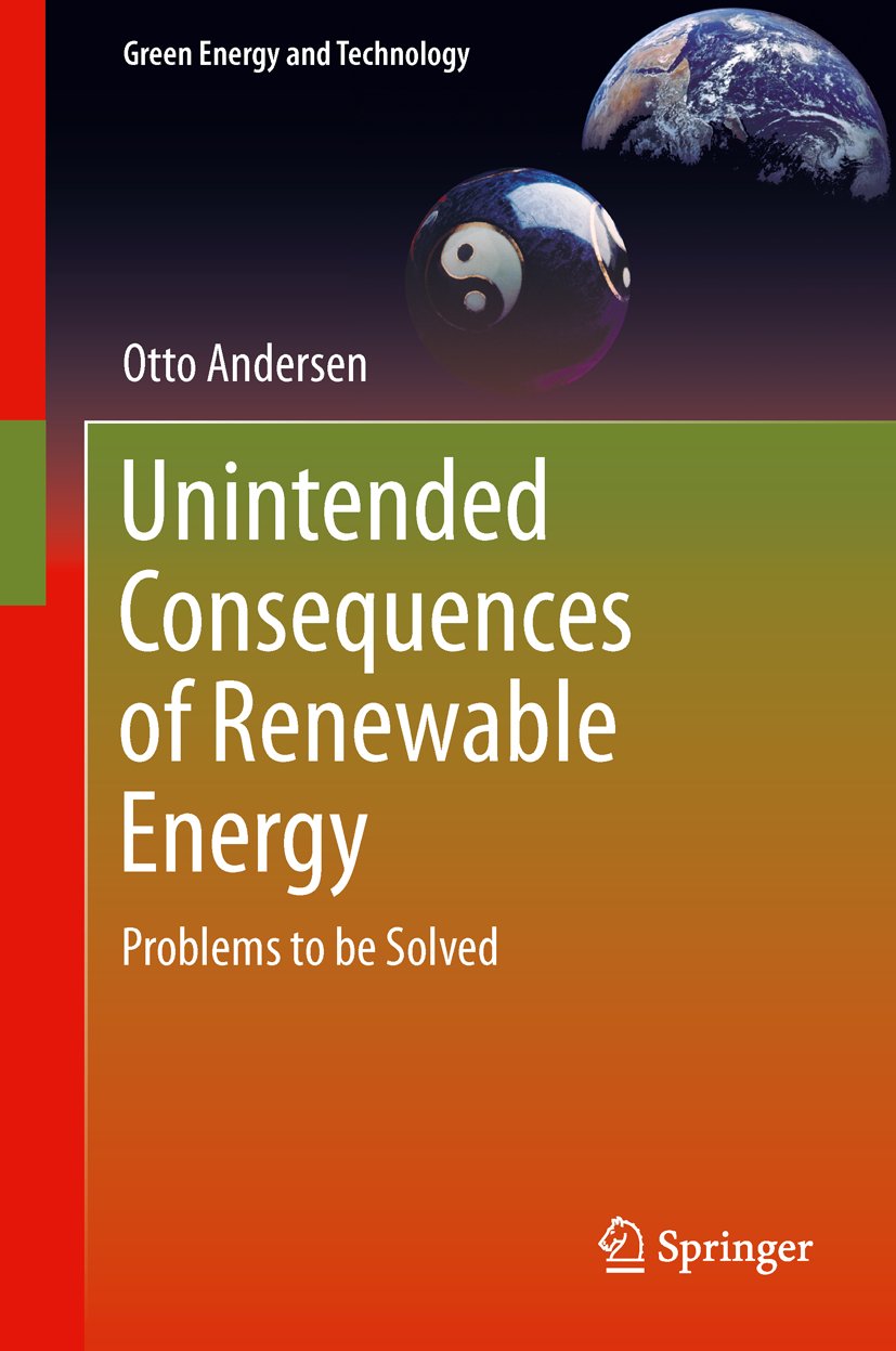 Green Energy and Technology