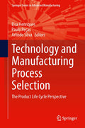 Springer Series in Advanced Manufacturing