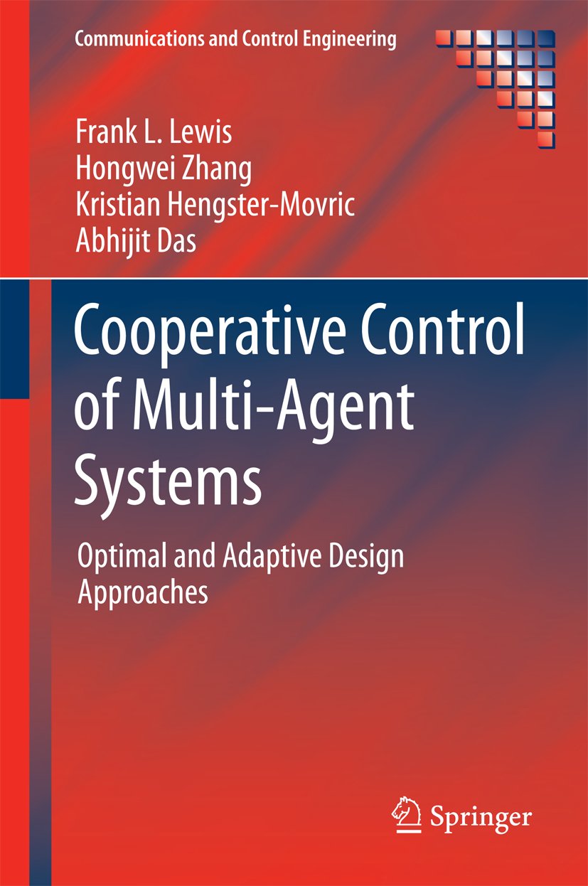 Communications and Control Engineering