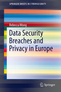SpringerBriefs in Cybersecurity